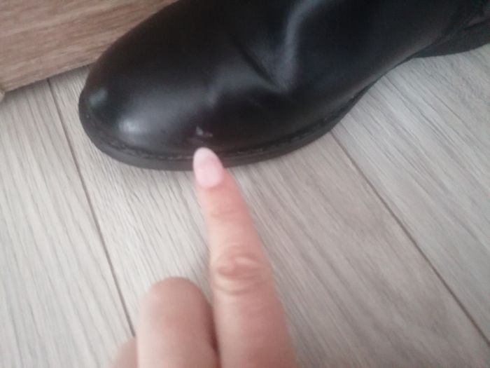 Bottines taille 36 - photo numéro 9