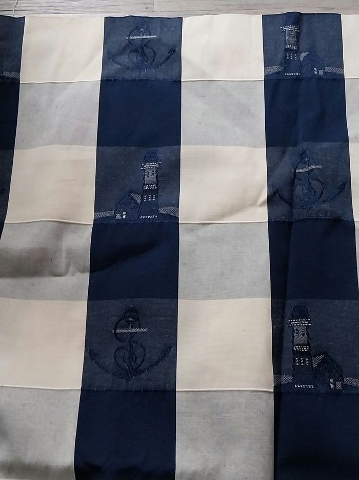 Tissu neuf - photo numéro 4