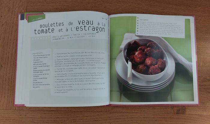 Je suis terriblement pressée mais gourmande - photo numéro 2