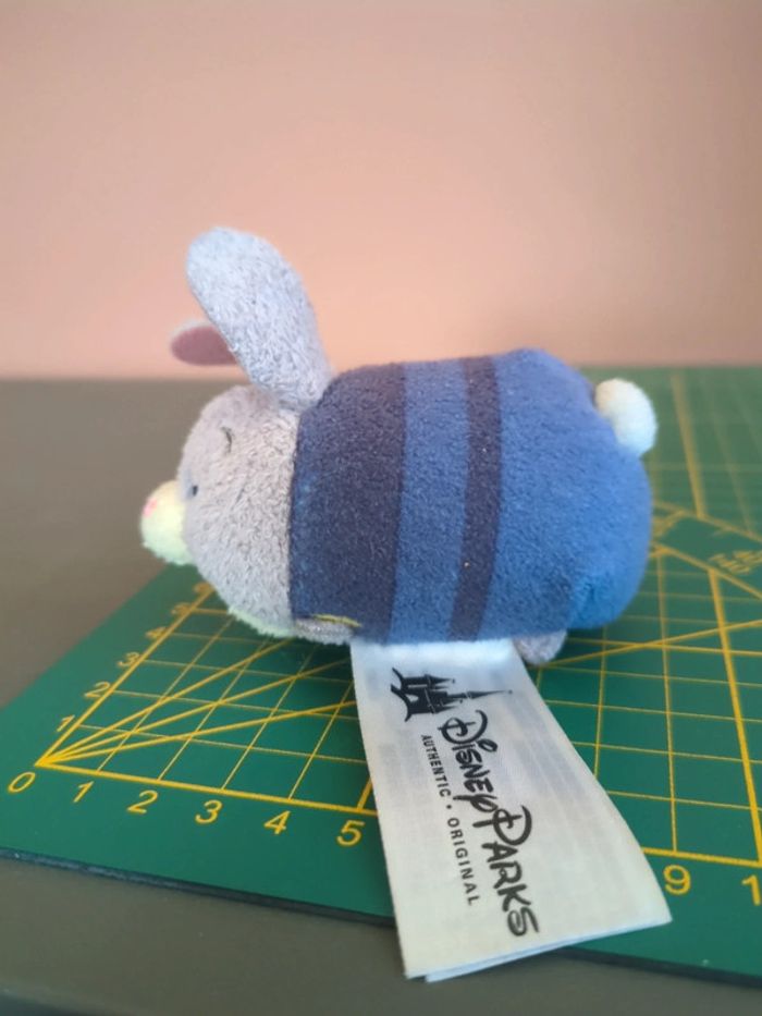 peluche Disney tsum tsum zootopie - photo numéro 2