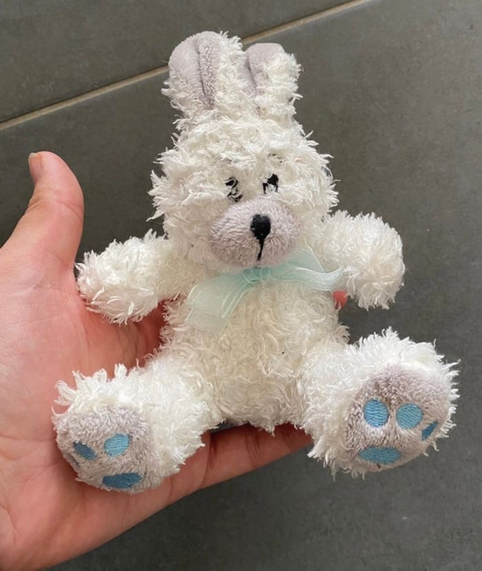 Lot peluche - photo numéro 2