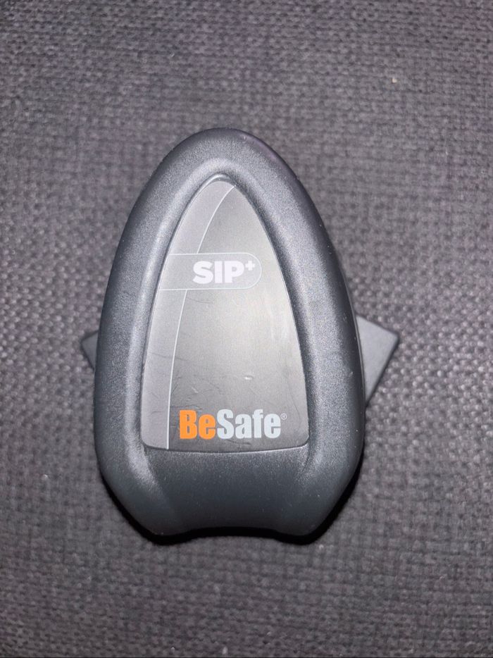 Sip+ Izi go modular I-Size