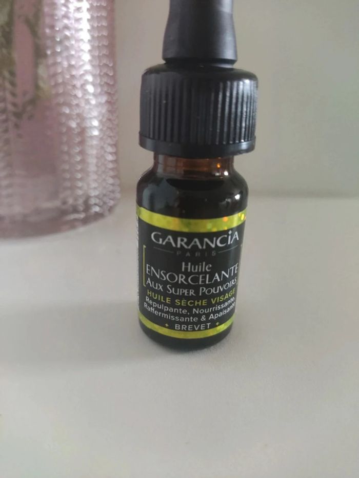 Garancia Huile ensorcelante 5 ml - photo numéro 2