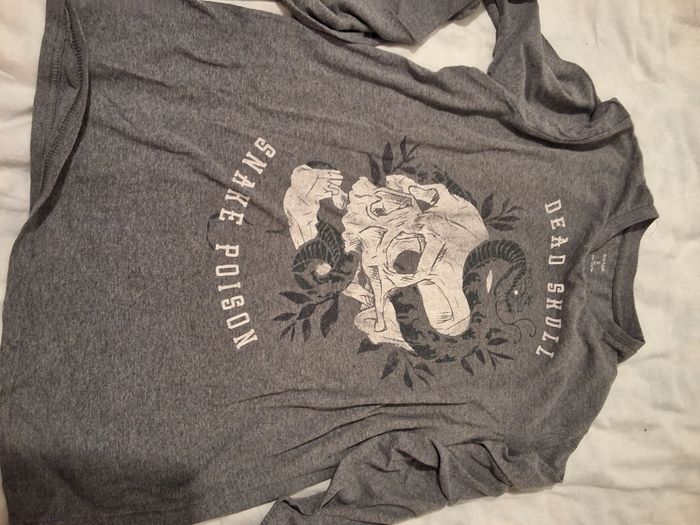 Tee-shirt homme - photo numéro 4