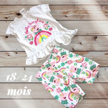 Bel ensemble Peppa Pig