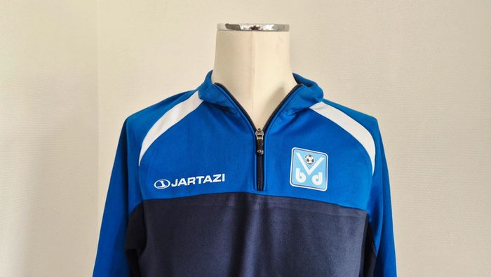 Sweat sportif bleu - small- jartazi - photo numéro 2