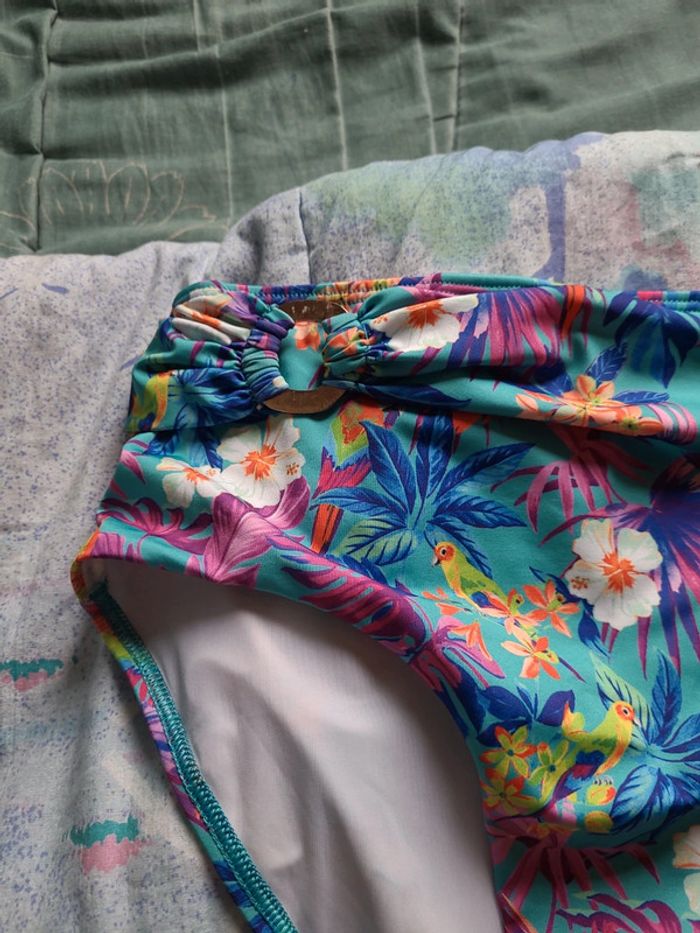 Bas de maillot Aubade - photo numéro 2