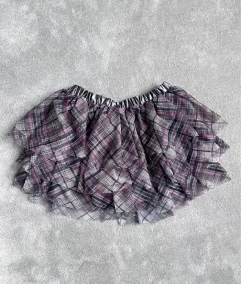 Jupe tutu - H&M - 8 ans