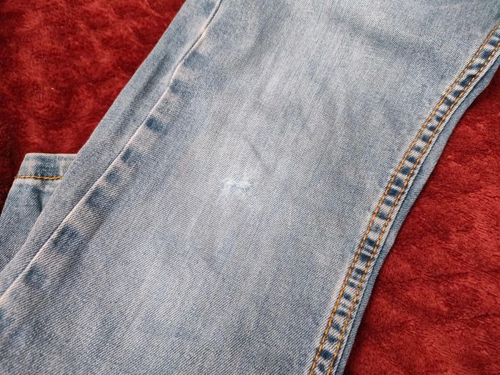 Jeans 7 ans - photo numéro 3