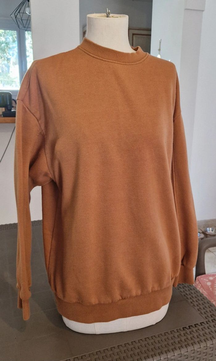 Sweat Berska - photo numéro 2