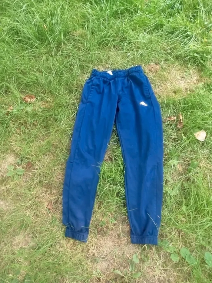 Jogging garçon adidas