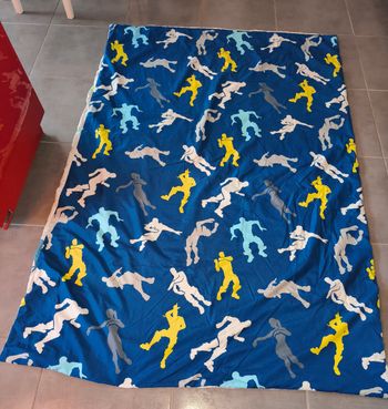 Housse de couette Fortnite