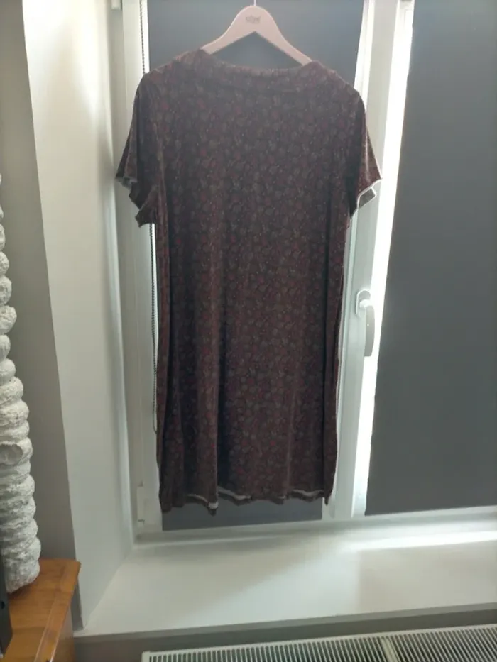 Robe d'automne - photo numéro 3