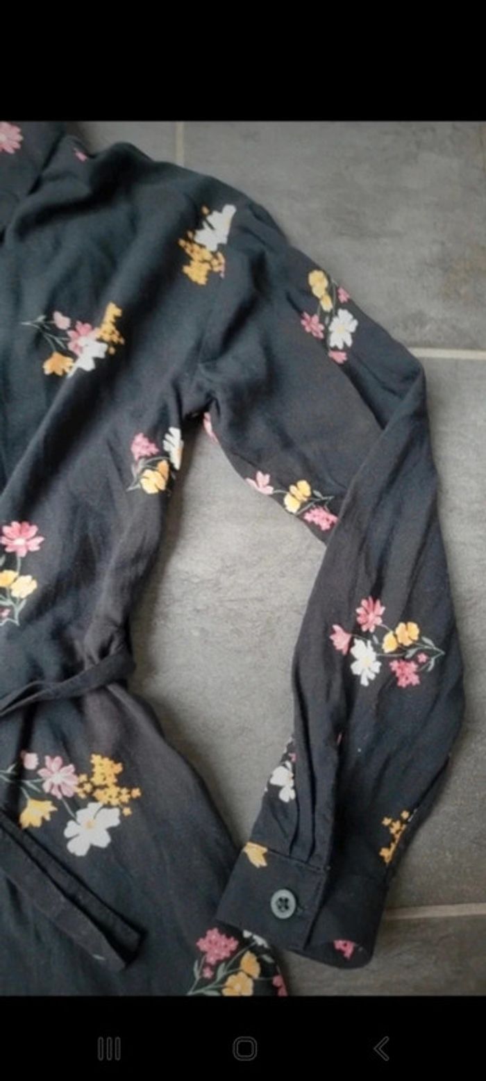 Robe avec ceinture - photo numéro 6