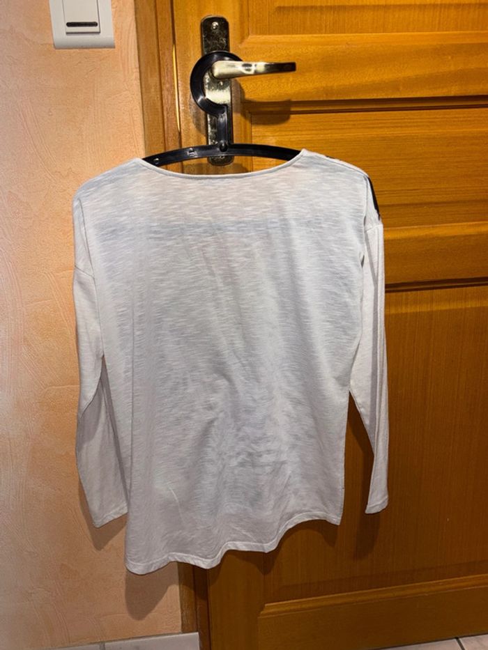 Pull femme grain de malice - photo numéro 3