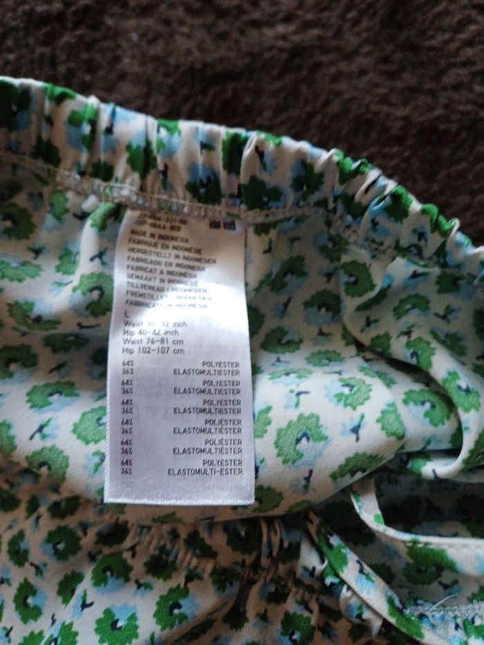 Pantalon fluide - photo numéro 3