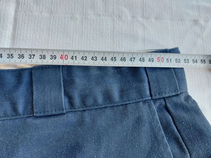 Pantalon Chino Dickies W42L28 FR52 - photo numéro 8