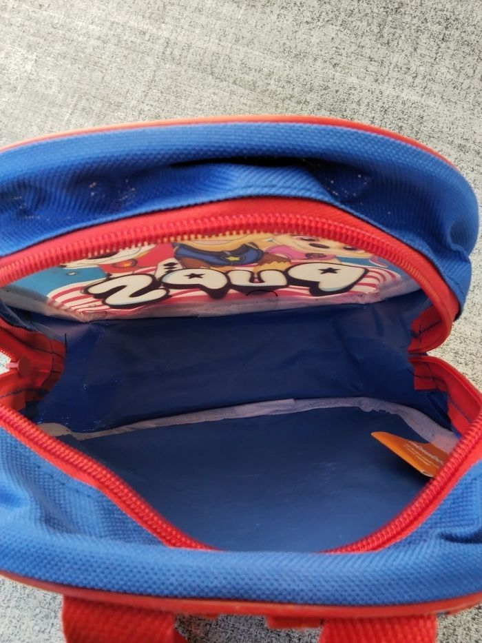 Sac pat patrouille - photo numéro 4