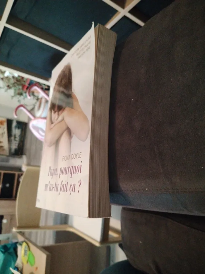 Livre - photo numéro 4