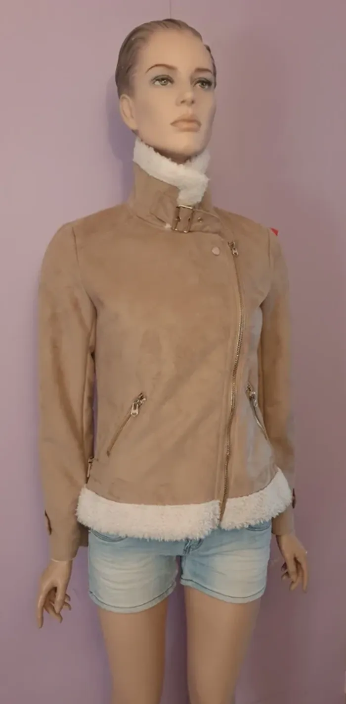 Veste femme neuve - photo numéro 4