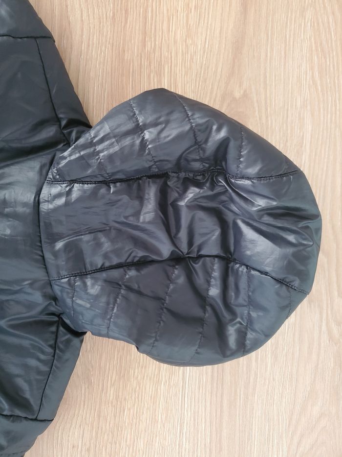 Doudoune fille 10-11 ans Quechua - photo numéro 5