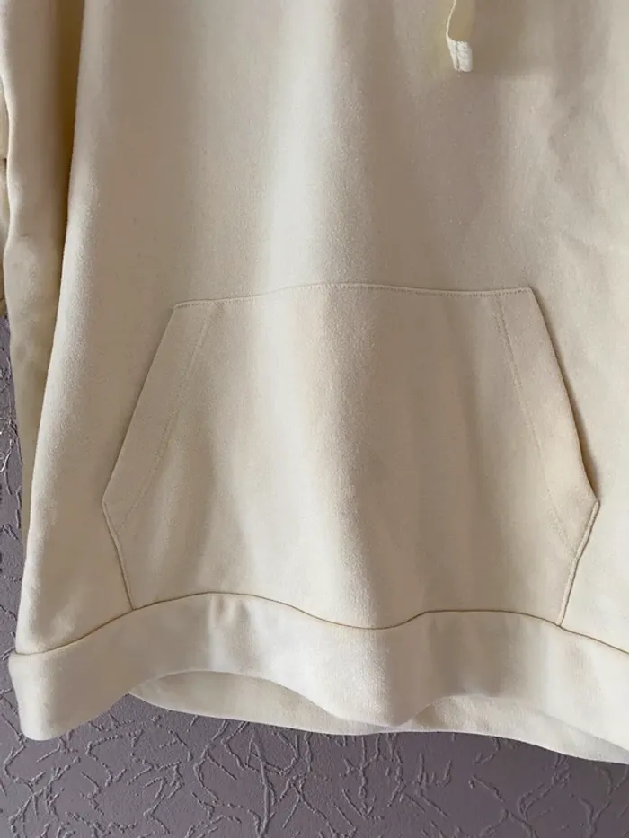 Sweat-shirt à capuche - photo numéro 4