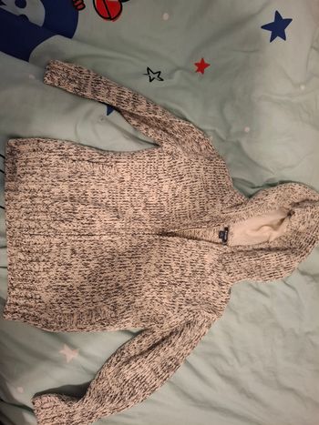 Gilet garçon 3 ans