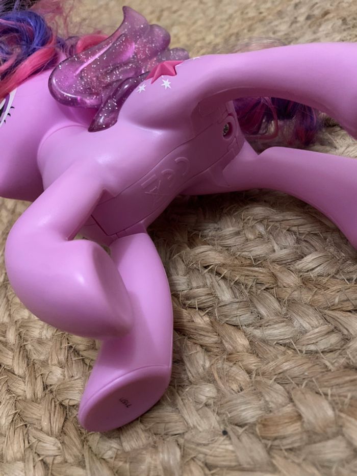 My little pony - photo numéro 4