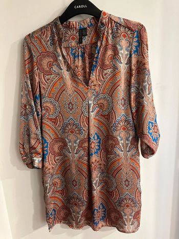 Tunique Mango XS