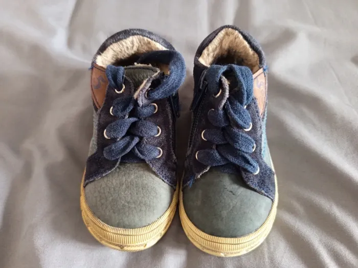 Chaussures 22