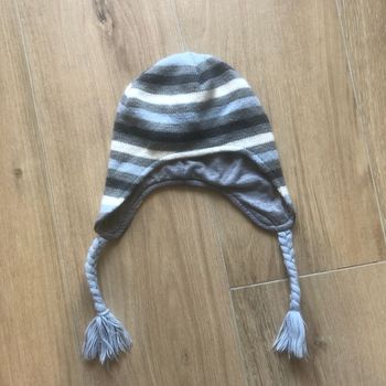Bonnet orchestra