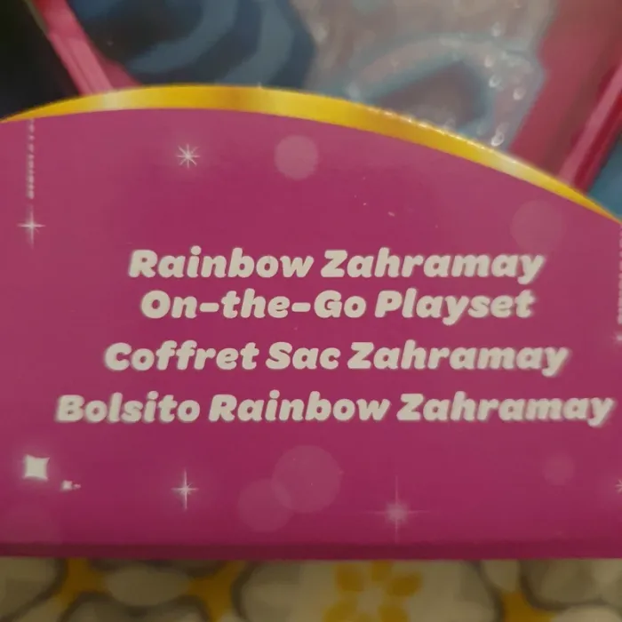 Teenie Genies de Shimmer and Shine - photo numéro 6