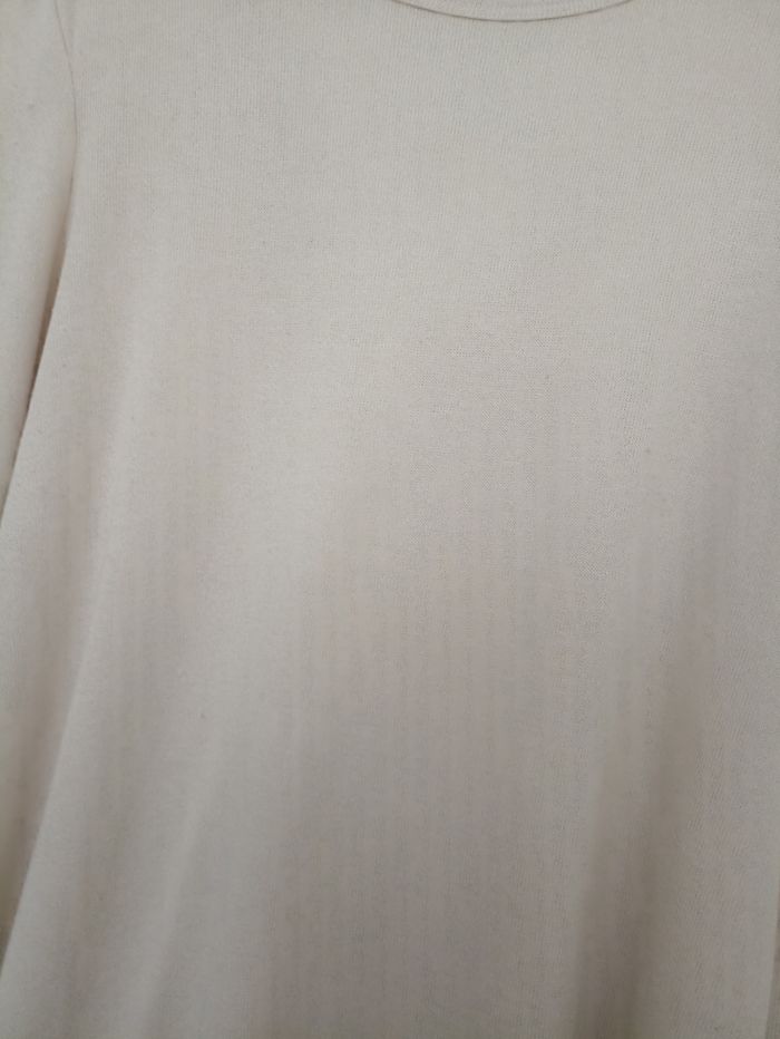 T shirt pull - photo numéro 2