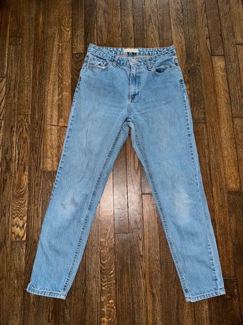 Jeans bershka  Taille 36