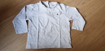 Polo 18 mois