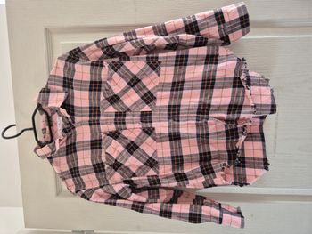 Chemise zara