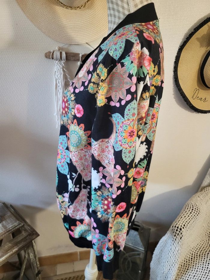 Veste légère - photo numéro 3
