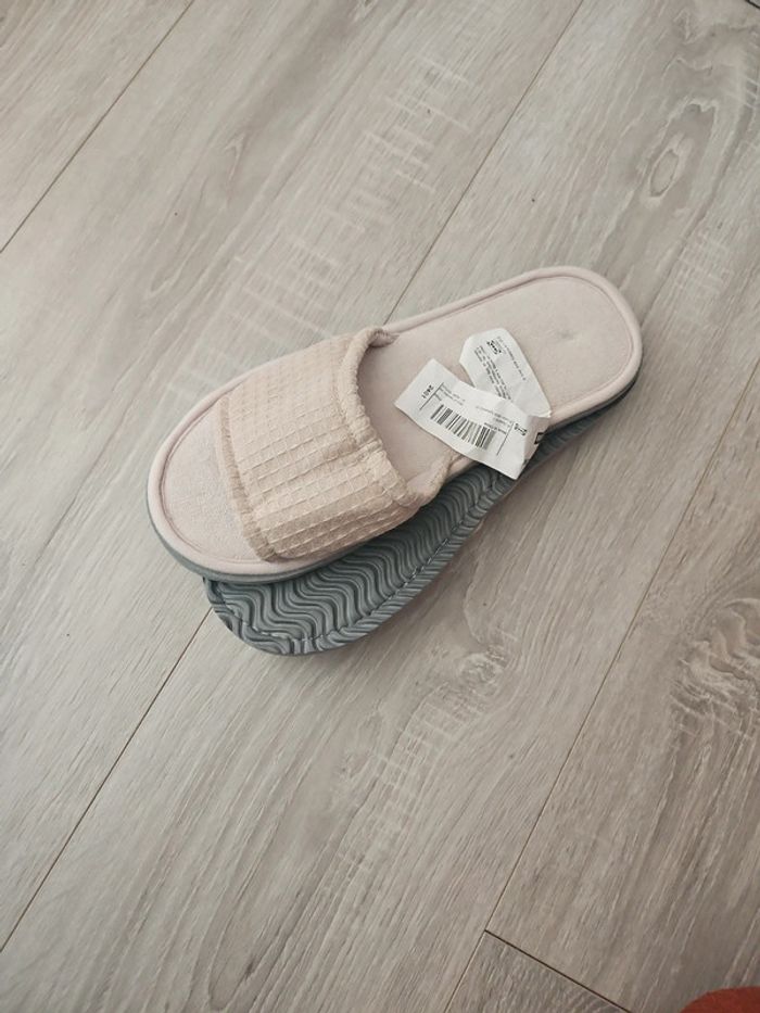 Paire de mules Ikea