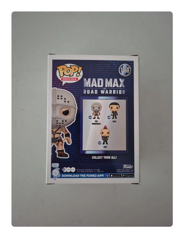 Pop The Humungus - photo numéro 3