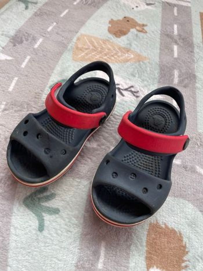 Crocs - photo numéro 1