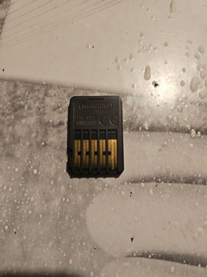 The Last on Earth et le sceptre maudit switch - photo numéro 4