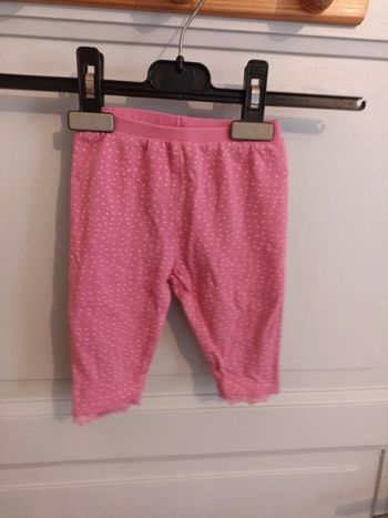 Leggings 6mois