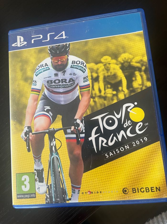 Tour de France 2019