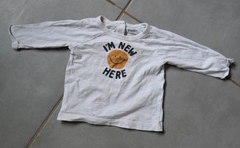 Tee shirt 