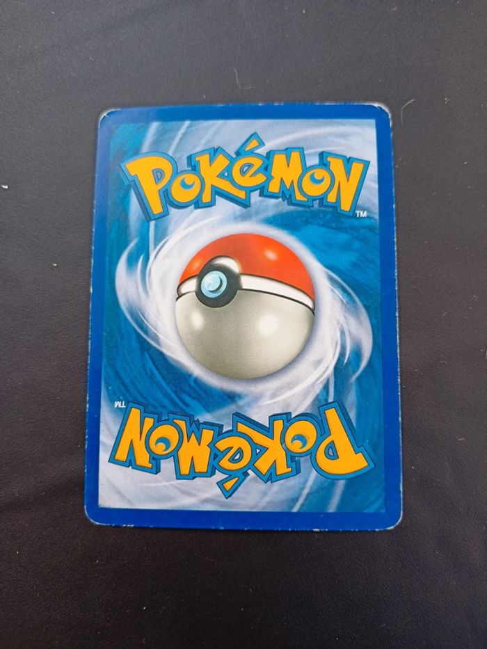 Carte pokémon reverse Cotovol 11/132 - photo numéro 4