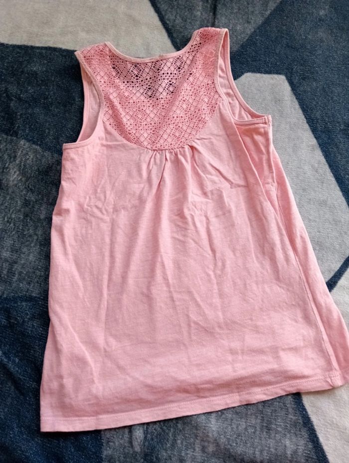 Tshirt fille - photo numéro 2