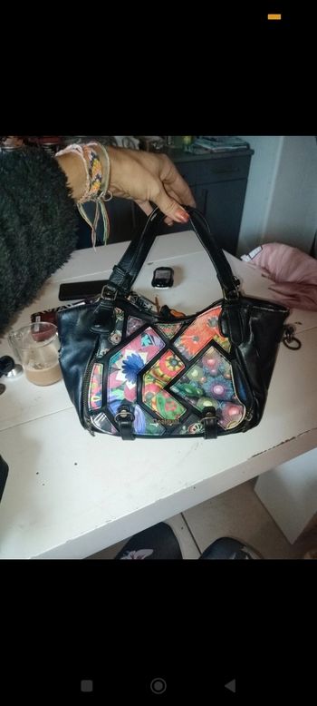 Sac a main Desigual