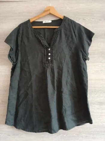 Blouse Paprika