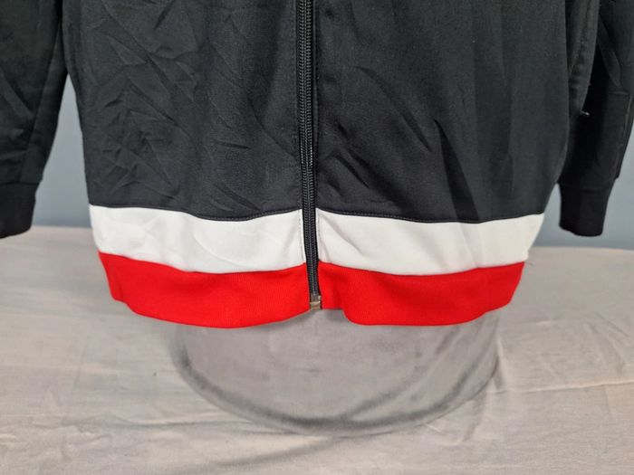 Veste adidas Originals Pharrell Williams – année 2015 - taille 2XL full broderie (458) - photo numéro 8