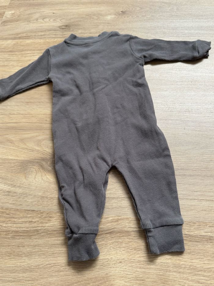 Combinaison garçon - photo numéro 3